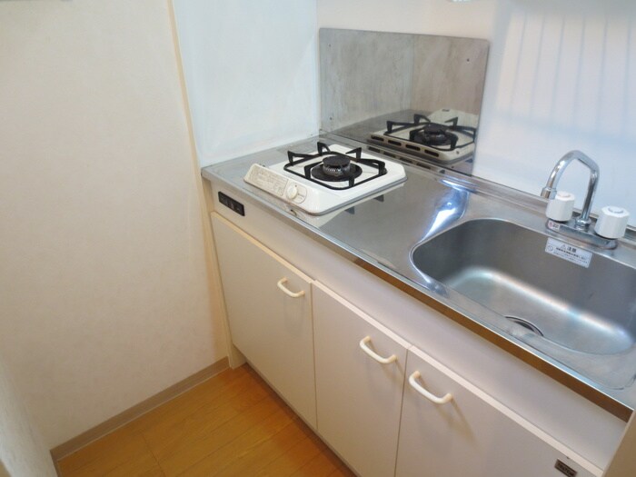 物件内観写真7　(キッチン)