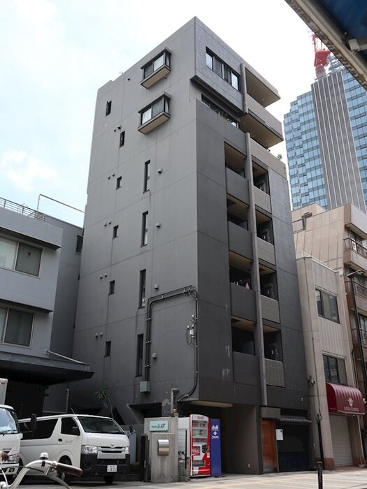 物件外観写真3　(外観写真)