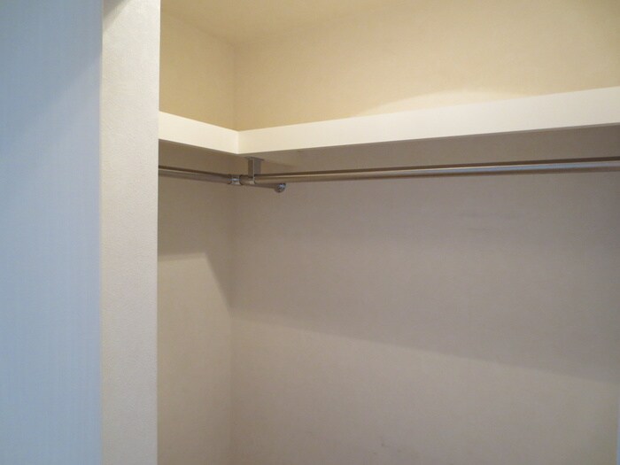 物件内観写真14　(収納)