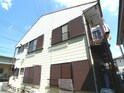 赤井ハイツＢ棟