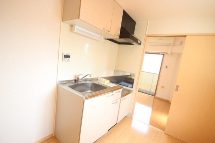 物件内観写真8　(キッチン)