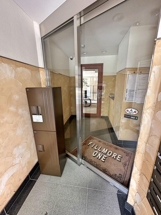 物件外観写真3　(建物設備)