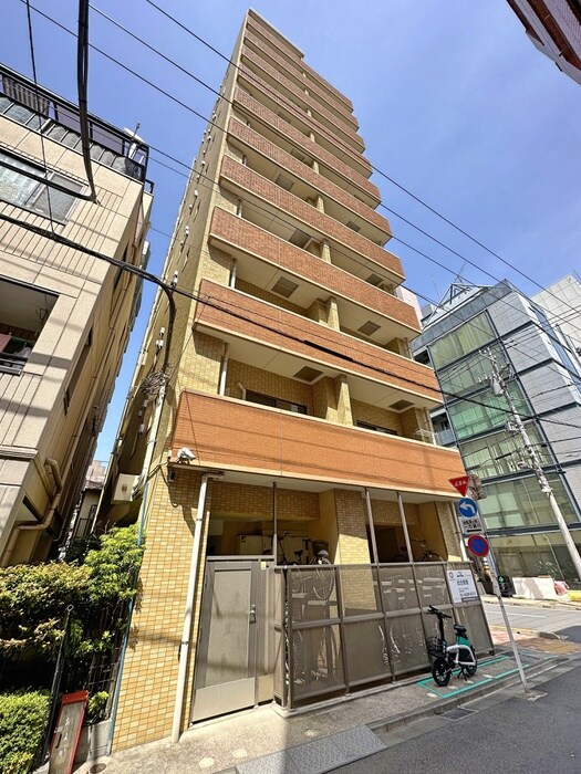 物件外観写真4　(周辺環境)