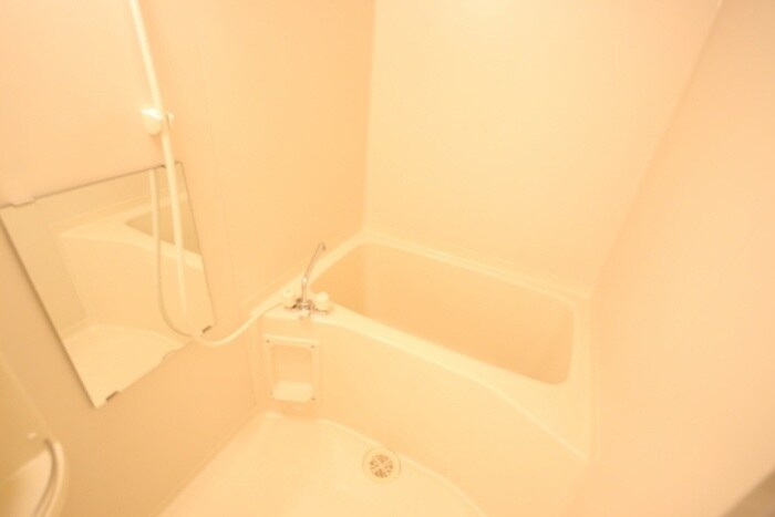 物件内観写真10　(バス／シャワールーム等)