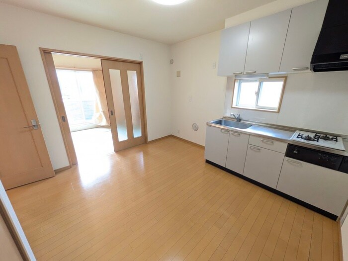 物件内観写真6　(居室)