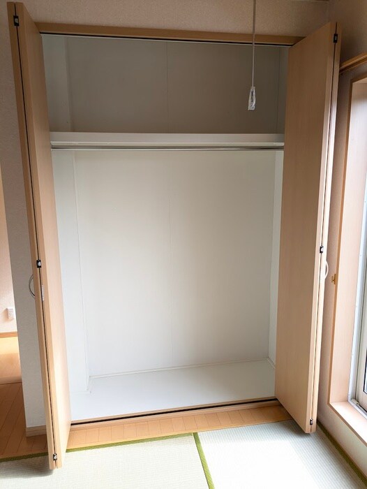 物件内観写真9　(収納)