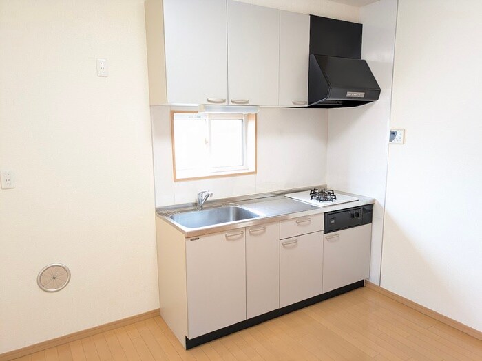 物件内観写真12　(キッチン)