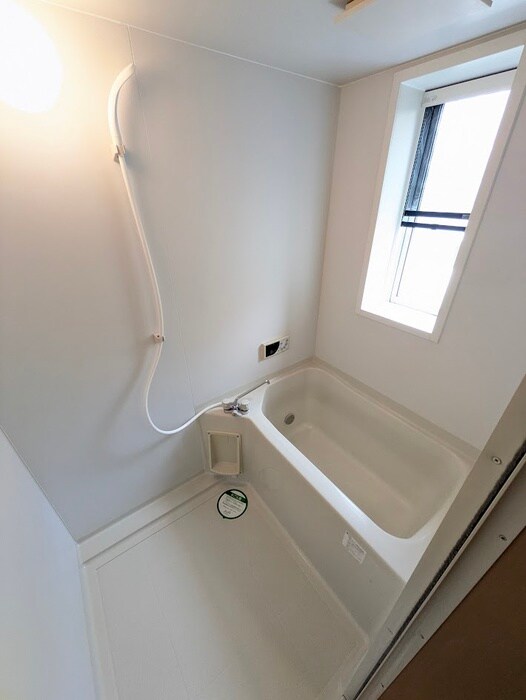 物件内観写真14　(バス／シャワールーム等)