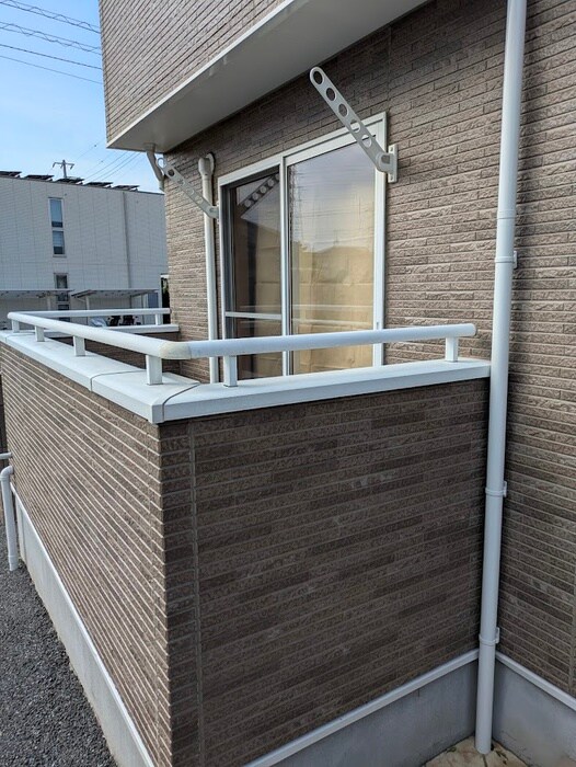 物件内観写真18　(ベランダ・バルコニー)