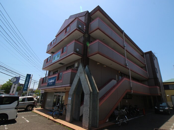 物件外観写真2　(外観写真)