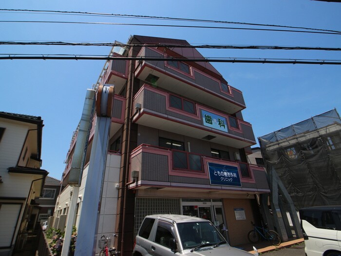 物件外観写真3　(外観写真)