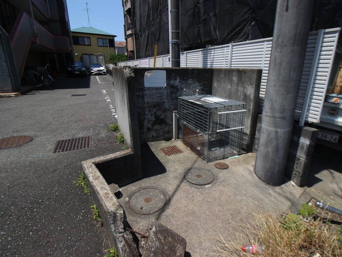 物件外観写真5　(その他)