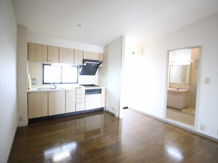 物件内観写真11　(居室)