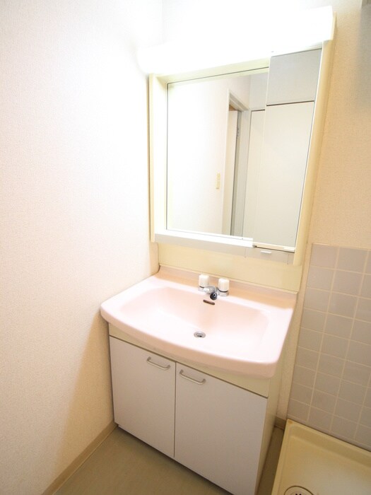 物件内観写真13　(洗面)