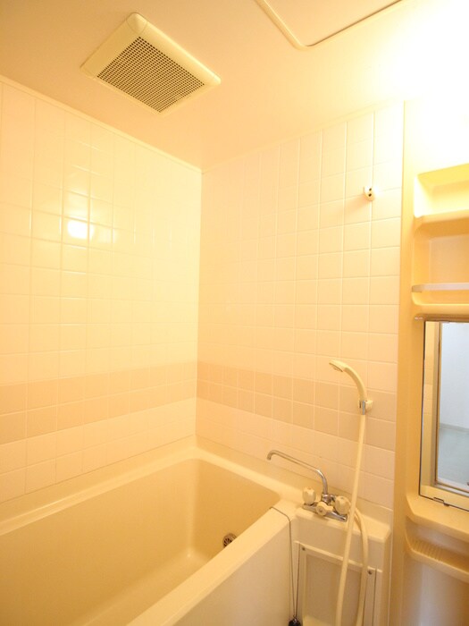 物件内観写真15　(バス／シャワールーム等)