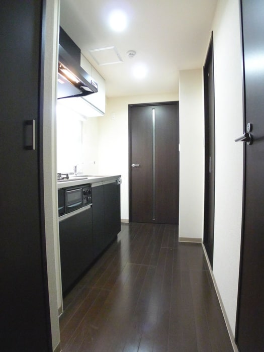 物件内観写真8　(廊下)