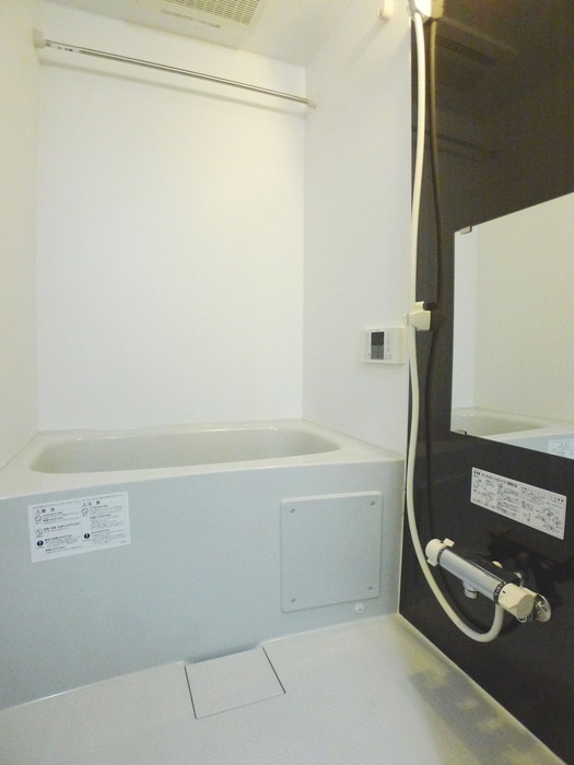 物件内観写真9　(バス／シャワールーム等)