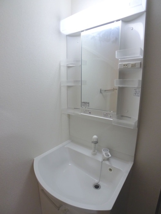 物件内観写真10　(洗面)