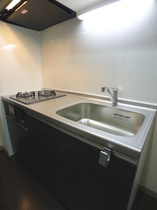 物件内観写真11　(キッチン)