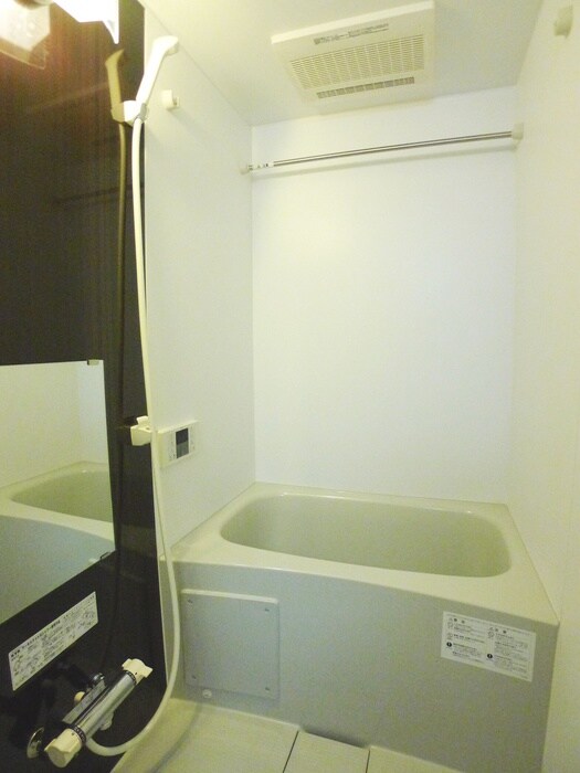 物件内観写真11　(バス／シャワールーム等)