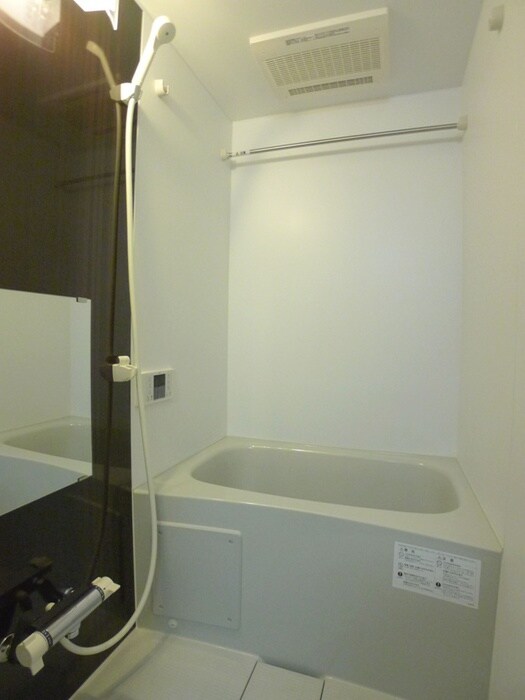 物件内観写真12　(バス／シャワールーム等)