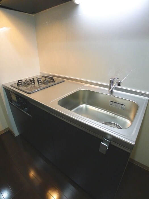 物件内観写真14　(キッチン)