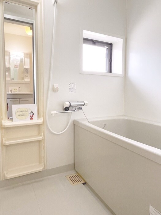 物件内観写真11　(バス／シャワールーム等)