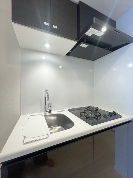 物件内観写真10　(キッチン)