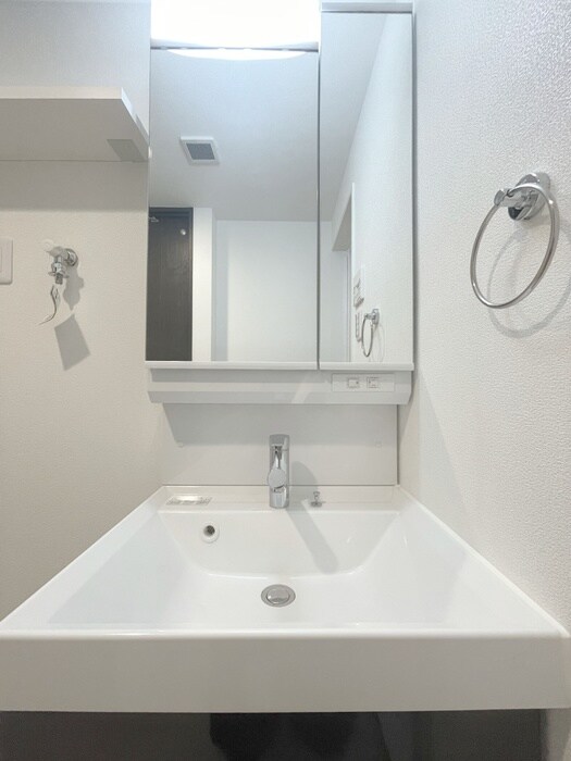 物件内観写真11　(洗面)