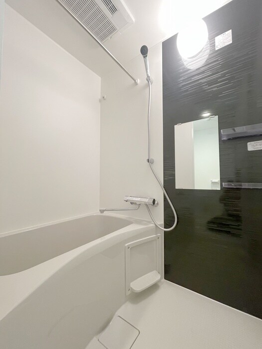物件内観写真12　(バス／シャワールーム等)