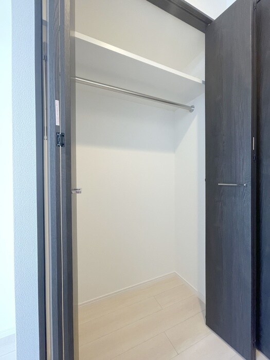 物件内観写真14　(収納)