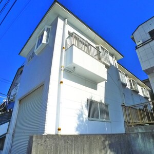 コ－ポ８８外観写真