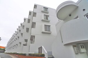 ユーカリハイツ北小金（４０３）外観写真