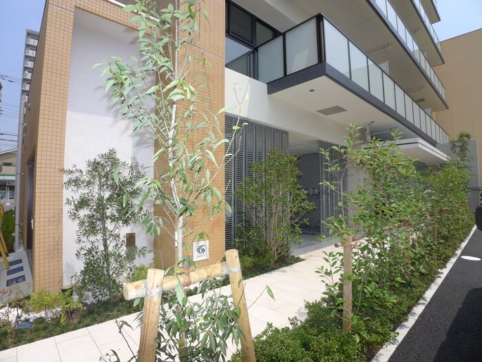 物件外観写真6　(周辺環境)