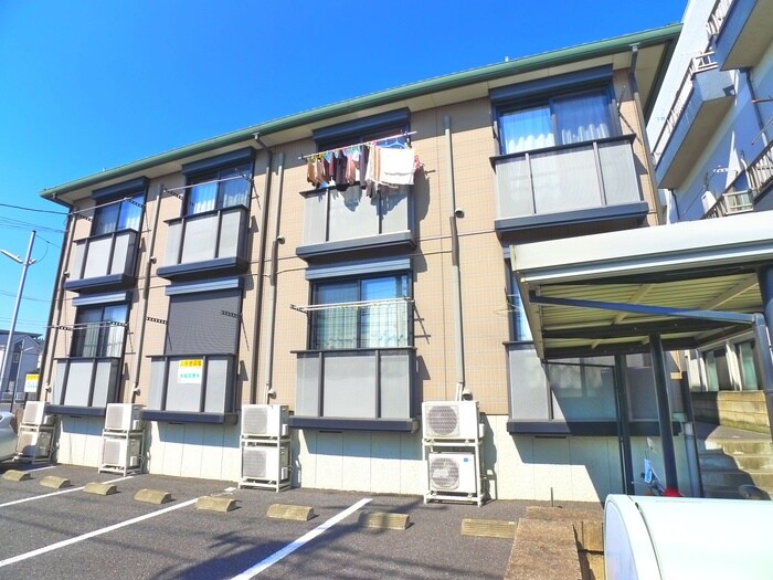 物件外観写真2　(その他)