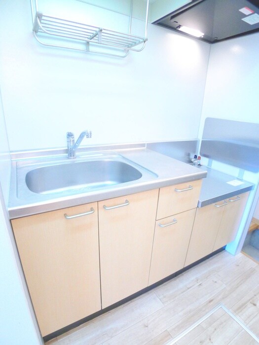 物件内観写真8　(キッチン)