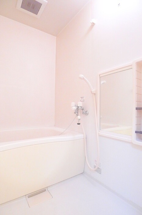 物件内観写真9　(バス／シャワールーム等)