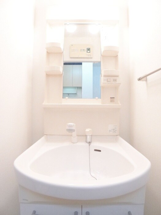 物件内観写真10　(洗面)