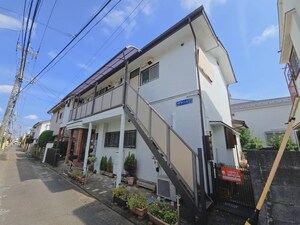 ハイツＯＮＯ外観写真