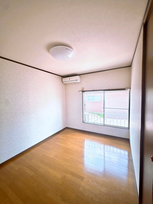 物件内観写真18　(居室)