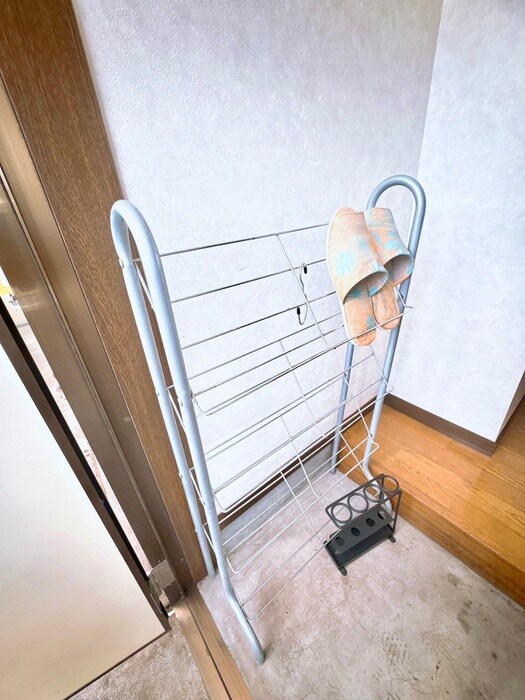 物件内観写真19　(靴箱)