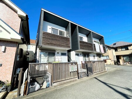 ＣＡＳＡ　ＰＢ外観写真
