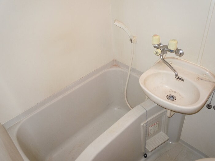 物件内観写真7　(バス／シャワールーム等)