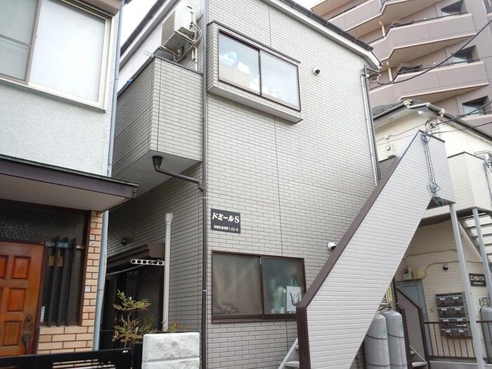 物件外観写真5　(外観写真)