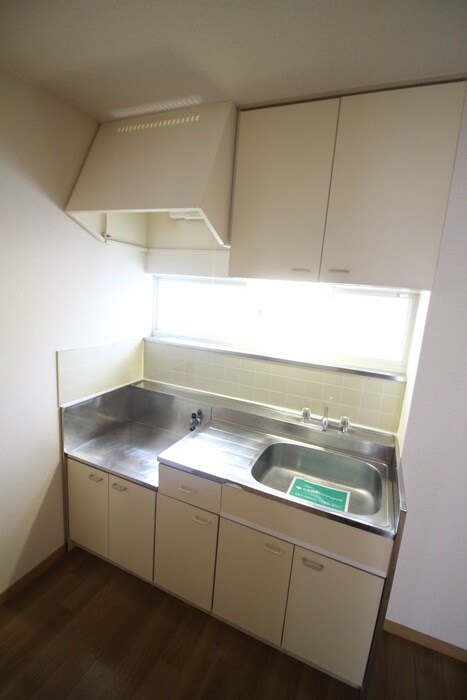 物件内観写真7　(キッチン)