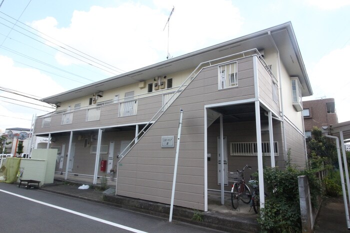 物件外観写真3　(外観写真)