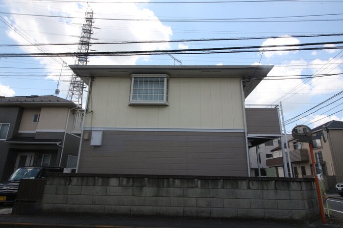 物件外観写真5　(外観写真)