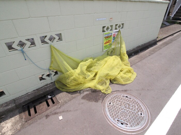 物件外観写真6　(建物設備)