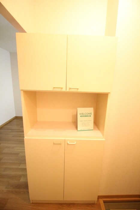 物件内観写真12　(靴箱)