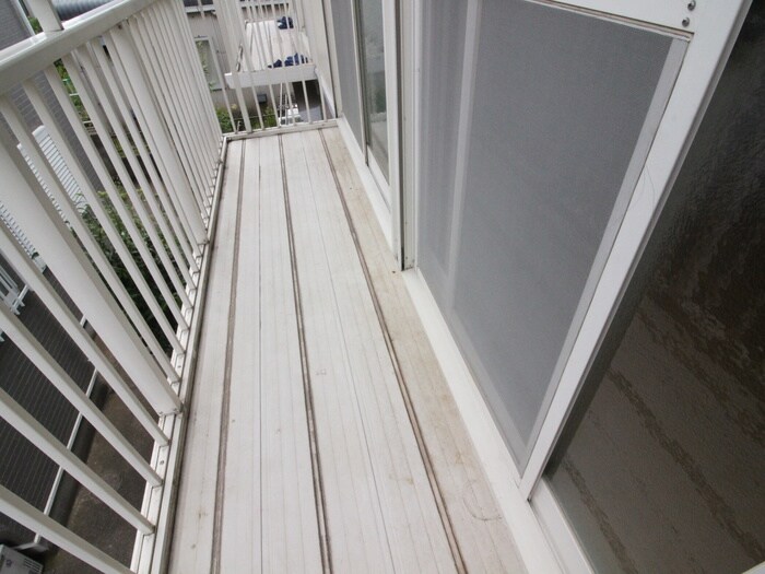 物件内観写真20　(ベランダ・バルコニー)